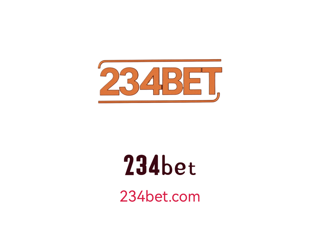 234BET GAME-Jogo