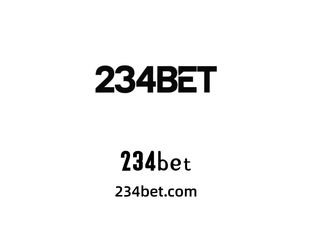 234BET GAME-Login