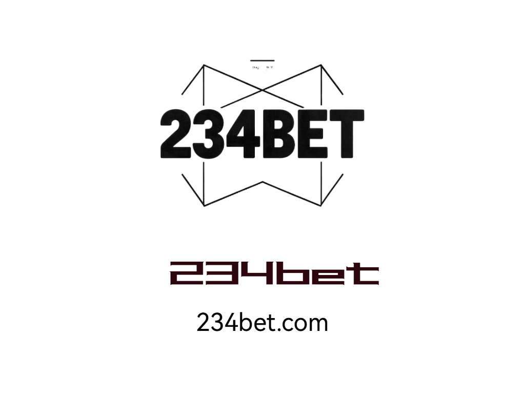 234BET GAME-Logo